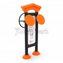 22 FT Panolu Spor Ekipmanı 22 FT Panolu Spor Ekipmanı